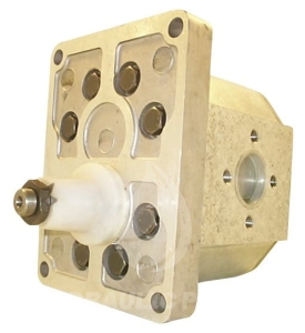 Pompa hydrauliczna zębata Sauer Danfoss  719.40.064.00 TAP4NN/130RN01BAP1CHCDNNNN/NNNNN
