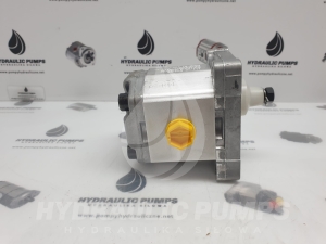 Pompa hydrauliczna zębata Sauer Danfoss TFP 100 2.2 C001-F  TFP100 2.2 C001-F   TFP1002.2C001-F   TFP 100 2,2 C001-F  TFP100 2,2 C001-F   TFP1002,2C001-F
