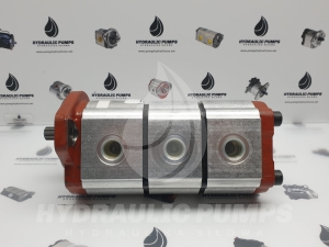 Pompa hydrauliczna zębata trzysekcyjna Salami 2PE11.3/8.3/8.3D-G52S2  2PE11.3/8.3/8.3DG52S2  2PE11.3-8.3-8.3D-G52S2  2PE11.3-8.3-8.3DG52S2   i  2PE11.3/8.3/8.3D-G52S2  2PE11,3/8,3/8,3DG52S2  2PE11,3-8,3-8,3D-G52S2  2PE11,3-8,3-8,3DG52S2