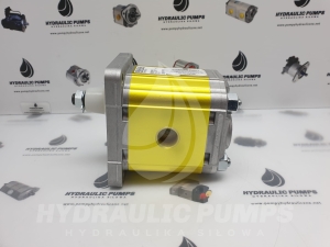 Pompa hydrauliczna zebata Vivolo X2P5102ECBA  XV-2P/17 cm3/obrót „36,5”