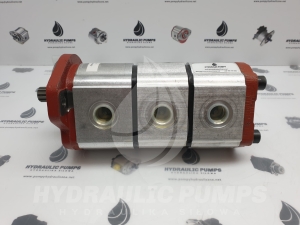 Pompa hydrauliczna zębata trzysekcyjna Salami 2PE11.3/8.3/8.3D-G54S2  2PE11.3/8.3/8.3DG54S2  2PE11.3-8.3-8.3D-G54S2  2PE11.3-8.3-8.3DG54S2    2PE11.3/8.3/8.3D-G54S2  2PE11,3/8,3/8,3DG54S2  2PE11,3-8,3-8,3D-G54S2  2PE11,3-8,3-8,3DG54S2