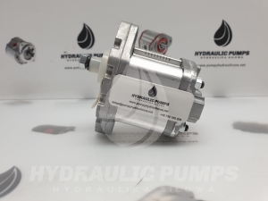 Pompa hydrauliczna zębata Marzocchi K0.25D K025D  K0.25D0.48TR K025D048TR/ K0.5D0.50-TR   K0.5D0.50TR   K0.5D0.50 TR  