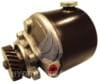 Pompa hydrauliczna zębata Sauer Danfoss Dynamatic  83959543  19660  10.5L  PSP  E6NN3K514FA  D8NN3K514CC