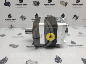 Pompa hydrauliczna zębata Eckerle 6000200222 EIPH2-008RK03-1X  EIPH2-008RK03-11   