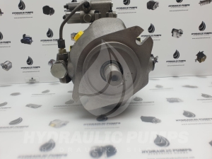 Pompa hydrauliczna tłoczkowa  A10VSO45DFLR/31R-PPA12N00  A10VS045DFLR/31R-PPA12N00  A10VSO45DFLR/31R-PPA12NOO  A10VS045DFLR/31R-PPA12NOO zamiennik Bosch Rexroth