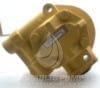 Pompa hydrauliczna zębata Komatsu 704-24-282203  704/24/282203  704 24 282203  70424282203