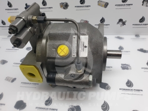 Pompa hydrauliczna tłoczkowa   A10VO45DFR1/31R-PSC62K01 A10V045DFR1/31R-PSC62K01  A10VO45DFR1/31R-PSC62K01  A10V045DFR1/31R-PSC62KO1 zamiennik Bosch Rexroth