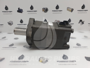 Silnik hydrauliczny M+S Hydraulic MS160C/4     MS 160 C/4     MS160C /4     MS160 C/4