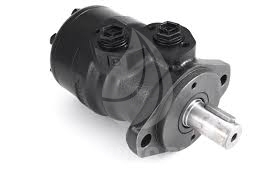 Silnik hydrauliczny Sauer Danfoss 11185542 OMR X 100  OMRX 100  OMRX100     OMR X100