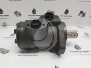 Silnik hydrauliczny M+S Hydraulic MP 50 CD/4  MP50CD/4  MP50 CD/4    MP 50CD/4  