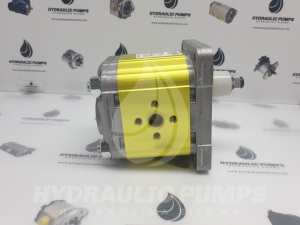 Pompa hydrauliczna zębata Vivolo XV2P-11cm3 X2P4702EOOA X2P4702E00A  XV-2P-11cm3 