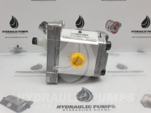 Pompa hydrauliczna zębata Sauer Danfoss 111.10.029.00 SNP1NN/3,2LN01BAP1F3F3NNNN/NNNNN SNP1NN/3.2LN01BAP1F3F3NNNN/NNNNN   