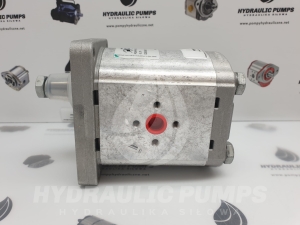 Pompa hydrauliczna zębata Casappa 02004650 PLP20.25D0-82E2-LEB/EA-N-EL-FS   PLP20,25D0-82E2-LEB/EA-N-EL-FS   PLP20.25DO-82E2-LEB/EA-N-EL-FS   PLP20,25DO-82E2-LEB/EA-N-EL-FS