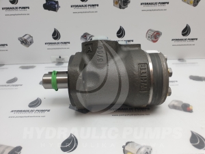 Silnik hydrauliczny Sauer Danfoss 11186725 OMPX100 OMPX 100  OMP X100 OMP X 100  / OMP100 OMP 100