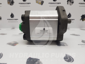 Pompa hydrauliczna zębata Roquet 1L35IG09T-S1 / 1G23CIG09T