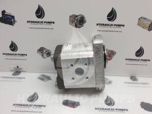 Pompa hydrauliczna zębata Bosch Rexroth  1517222305  1 517 222 305  1517 222 305 AZPF-12-016RNY20MB
