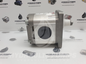 Pompa hydrauliczna zębata HPI  P1BAN2015FL10B02N    P1 BAN 2015 FL 10 B 02 N     P1BAN2015FL10BO2N  C5081541  