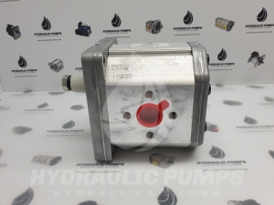 Pompa hydrauliczna zębata Marzocchi  ALP3-D-80  ALP3-D80 ALP3D-80   ALP-3-D-80  ALP 3 D 80  ALP3D80