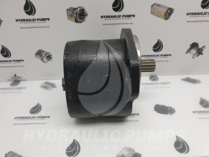 Pompa hydrauliczna zębata Sauer Danfoss Turolla  83024258  A151731202   DE1L-17SH-BW-N504-NNN-000-AH-AN-NNN    DE1L17SHBWN504NNN000AHANNNN
