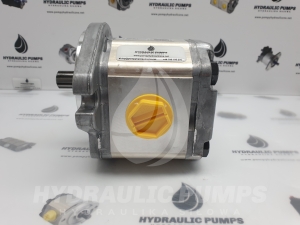 Pompa hydrauliczna zębata Sauer Danfoss 111.20.348.00 SNP2NN/8,0RN06SAP1E6E5NNNN/NNNNN SNP2NN/8.0RN06SAP1E6E5NNNN/NNNNN