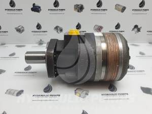 Silnik hydrauliczny Parker TFO80EW460AAAB TF0080EW460AAAB 