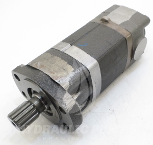Silnik hydrauliczny Eaton Char-Lynn 169-0164-001  ADK10AJ04AD010000000000A