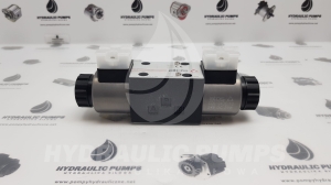 Rozdzielacz hydrauliczny Atos DHI-0714 23   DHI071423    DHI0714 23 DHL-0714-X-24 DC