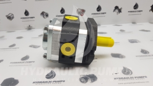 Pompa hydrauliczna zębata Eckerle 6000200264 EIPH2-004-RK03-10  EIPH2-004-RK03-1X   EIPH2-004-RK03-11