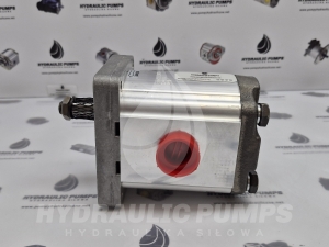 Pompa hydrauliczna zębata Parker 3349111856 PGP511A0310CS4D3NE6E5B1B1