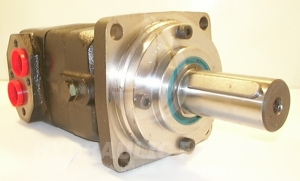 Silnik hydrauliczny Adan MTA 400P  MTA 400 P MTA400P zamiennik Sauer Danfoss OMT400 OMT 400 151B3004