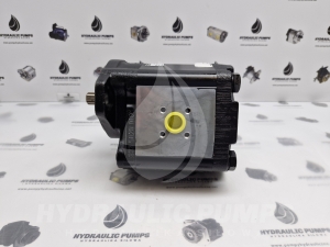 Pompa hydrauliczna zębata Parker 3339110327   P17XA193BE**25-96   3339110327
