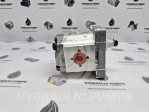 Pompa hydrauliczna zębata Sauer Danfoss TFP100/3,2DC001 LAB /OL  TFP100/3,2DC001 LAB /OL   TFP100/3.2DC001 LAB /OL        TFP100/3.2DC001 LAB /OL   111.10.010.00