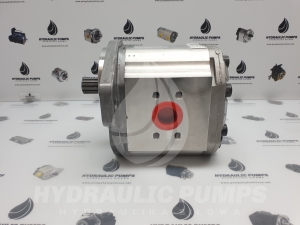 Pompa hydrauliczna zębata Sauer Danfoss 111.25.015.0A   SNP3/44 S SCO7   SNP3/44S SCO7    SNP3/44 SSCO7    SNP3/44SSCO7