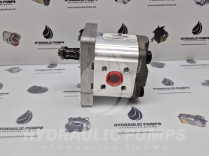 Pompa hydrauliczna zębata Parker 3349111435  PGP511M0120CS2D3NK1K1B1B1