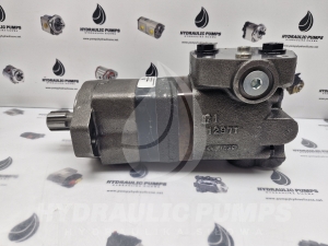 Silnik hydrauliczny gerotorowy Char-Lynn Eaton 193-0027-001 M22062AC05AA0100010000000AAAAA 