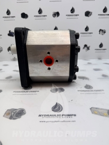 Pompa hydrauliczna zębata FZ Hydraulics 2016535