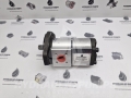 Pompa hydrauliczna zębata dwusekcyjna Parker 3319120002 P5B293BEEJ07-96*AB06-1 5100661630