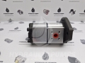 Pompa hydrauliczna zębata dwusekcyjna Parker 3319120002 P5B293BEEJ07-96*AB06-1 5100661630