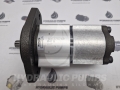Pompa hydrauliczna zębata dwusekcyjna Parker 3319120002 P5B293BEEJ07-96*AB06-1 5100661630
