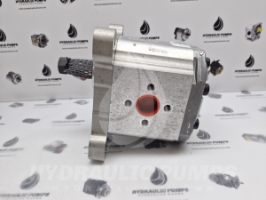Pompa hydrauliczna zębata Sauer Danfoss 111.25.060.0C   SNP3NN/044RN03BBP1CACANNNN/NNNNN