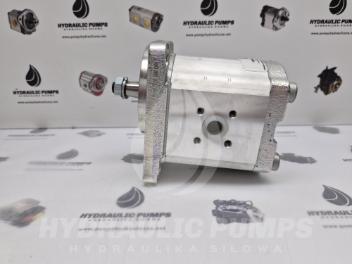 Pompa hydrauliczna zębata Bosch Rexroth 0510725030 0510 725 030 0 510 725 030 AZPF-12-022RCB20KB