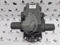 Silnik hydrauliczny tłoczkowy Nachi PCR-3B-12A-P-9464A Bobcat 7025615