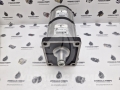 Pompa hydrauliczna zębata dwusekcyjna Casappa PLP30.61D0-83E3-LED/EB-N-FS + PLP30.38D0-65M6-LED/EB-N-I 03590337 + 03599152 PLP30.61DO-83E3-LED/EB-N-FS + PLP30.38DO-65M6-LED/EB-N-I