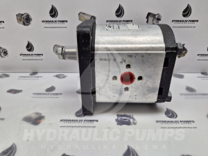 Pompa hydrauliczna zębata  Casappa PLP30.61D0-83E3-LED/EB-N-FS 03590337   PLP30.61DO-83E3-LED/EB-N-FS 