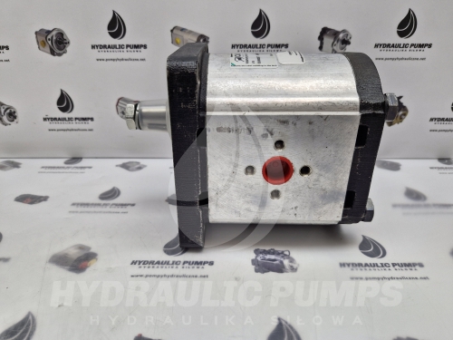 Pompa hydrauliczna zębata Casappa PLP30.61D0-83E3-LED/EB-N-FS 03590337 PLP30.61DO-83E3-LED/EB-N-FS