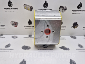 Pompa hydrauliczna zębata Casappa PLP30.38D0-65M6-LED/EB-N-I  03599152  PLP30.38DO-65M6-LED/EB-N-I - pompa hydrauliczna do łączenia pomp hydraulicznych tandemowych Casappa