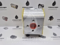 Pompa hydrauliczna zębata Casappa PLP30.38D0-65M6-LED/EB-N-I 03599152 PLP30.38DO-65M6-LED/EB-N-I - pompa hydrauliczna do łączenia pomp hydraulicznych tandemowych Casappa