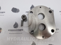 Łącznik Casappa  do łączenia pompy hydraulicznej wielosekcyjnej tandemowej Casappa PLP30 PLP 30 do łącznia pomp hydraulicznych wielosekcyjnych tandemowych Casappa PLP30 PLP 30 z grupy 3 grupa 3 grupy 30 grupa 30