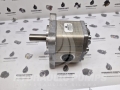 Pompa hydrauliczna zębata WPH Wrocław Hydrotor PZ2-K-40 P PZ2-K-40P PZ2K40P - prawe obroty