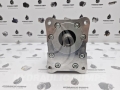 Pompa hydrauliczna zębata WPH Wrocław Hydrotor PZ2-K-40 P PZ2-K-40P PZ2K40P - prawe obroty